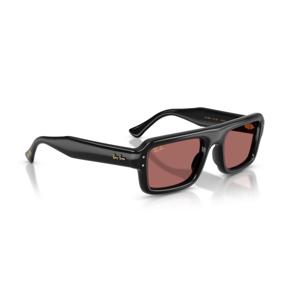 Ray-Ban RB 4954 601/69 52 Güneş Gözlüğü