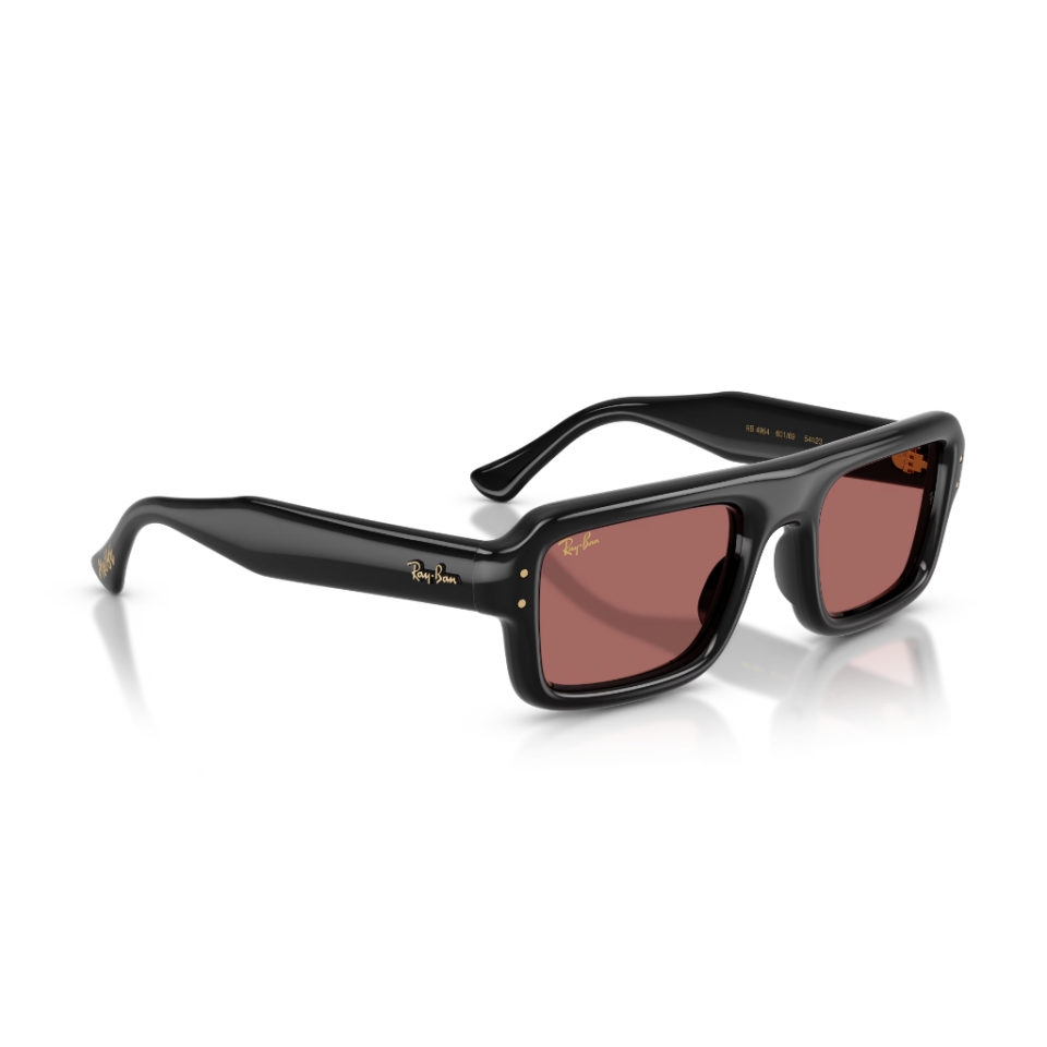 Ray-Ban RB 4954 601/69 52 Güneş Gözlüğü