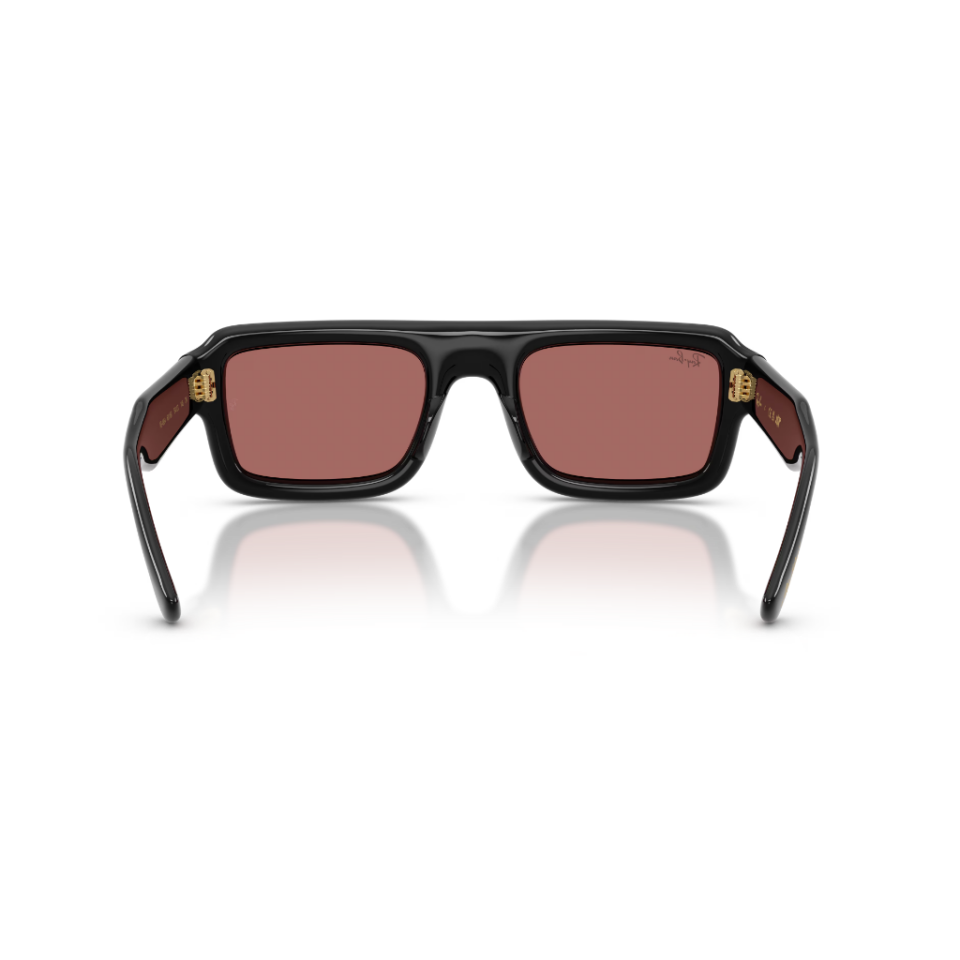 Ray-Ban RB 4954 601/69 52 Güneş Gözlüğü