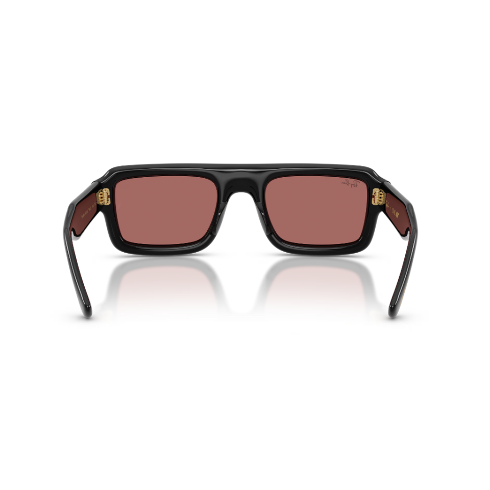 Ray-Ban RB 4954 601/69 52 Güneş Gözlüğü