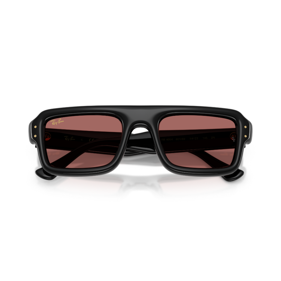 Ray-Ban RB 4954 601/69 52 Güneş Gözlüğü