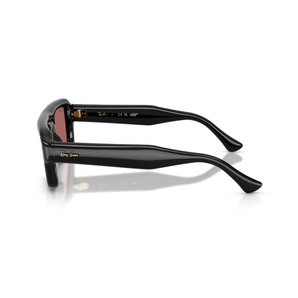 Ray-Ban RB 4954 601/69 52 Güneş Gözlüğü