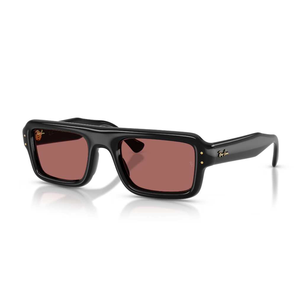 Ray-Ban RB 4954 601/69 52 Güneş Gözlüğü