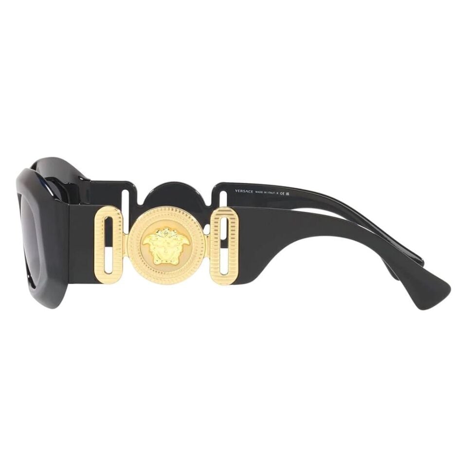 Versace VE 4425U GB1/87 54  Güneş Gözlüğü