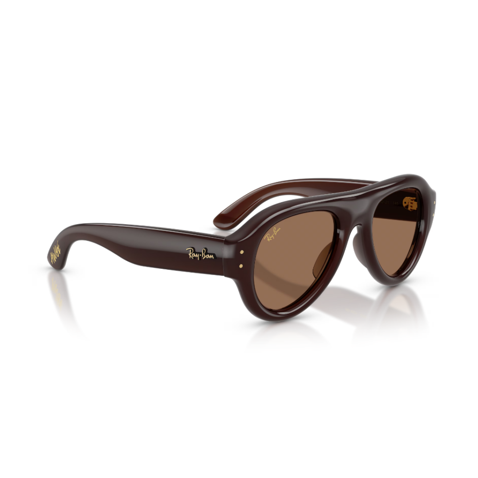 Ray-Ban RB 4925 689673 50 Güneş Gözlüğü