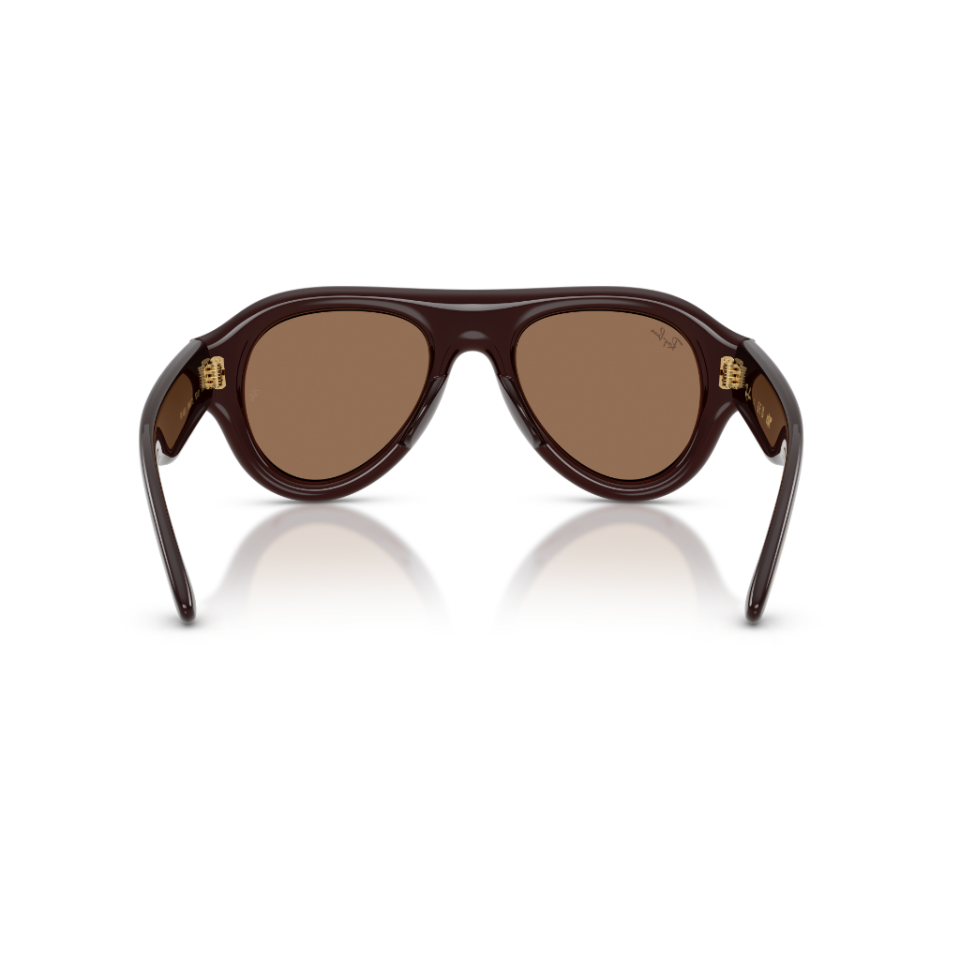 Ray-Ban RB 4925 689673 50 Güneş Gözlüğü