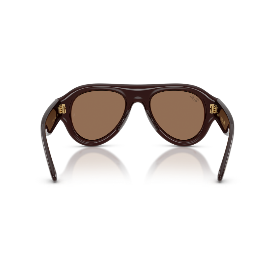 Ray-Ban RB 4925 689673 50 Güneş Gözlüğü
