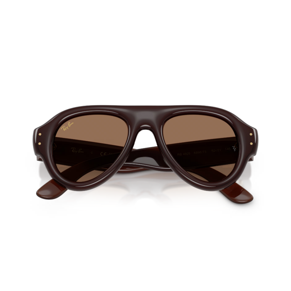 Ray-Ban RB 4925 689673 50 Güneş Gözlüğü