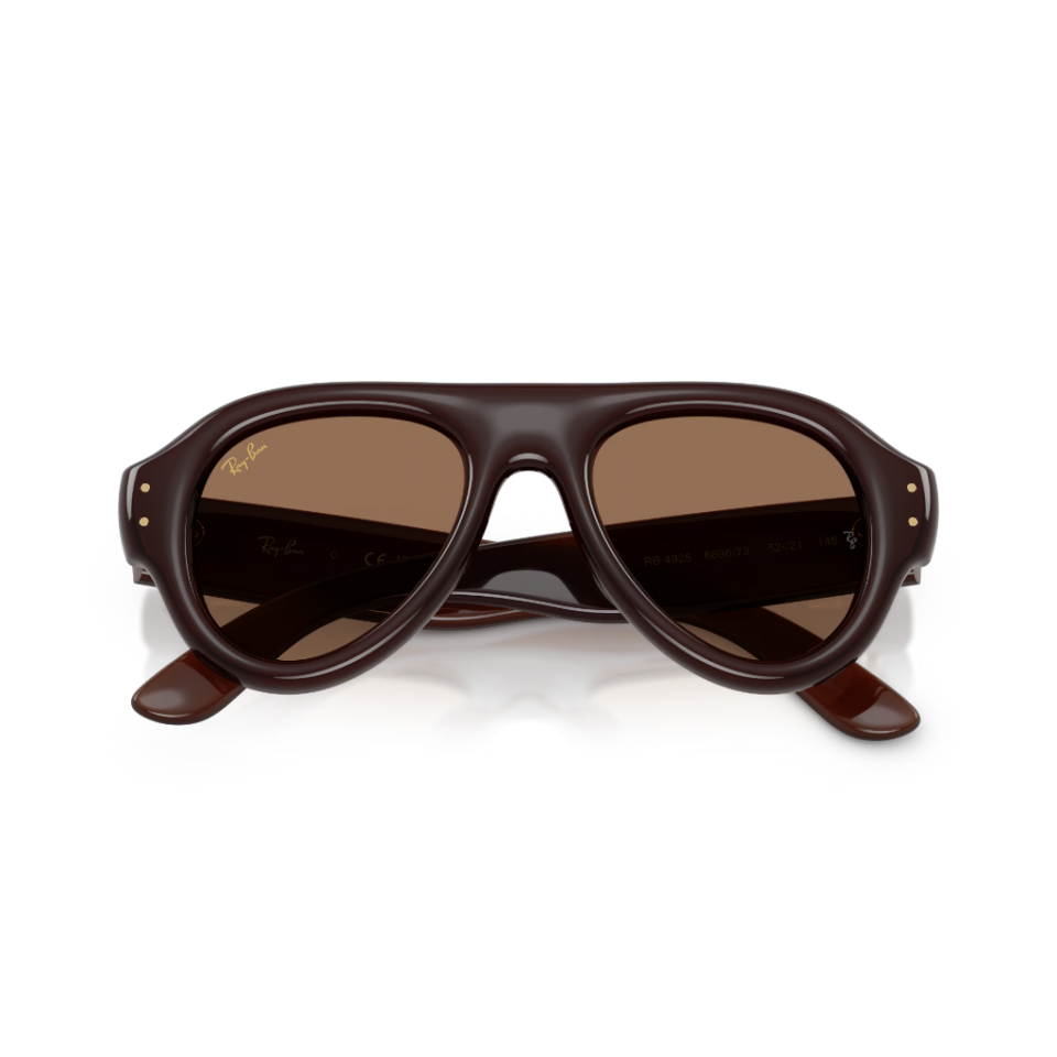 Ray-Ban RB 4925 689673 50 Güneş Gözlüğü