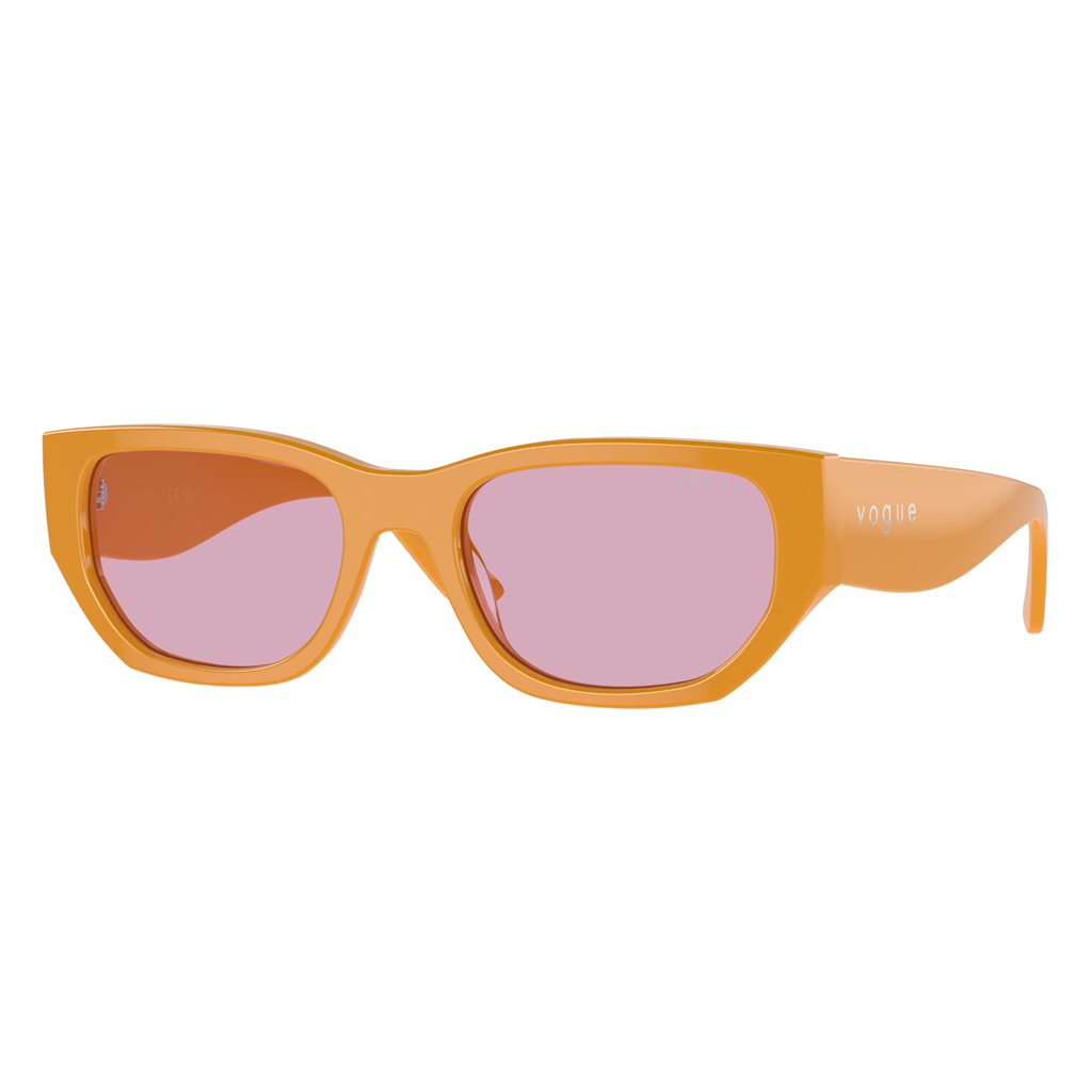 Vogue Vo 5586S 315976 53 Güneş Gözlüğü