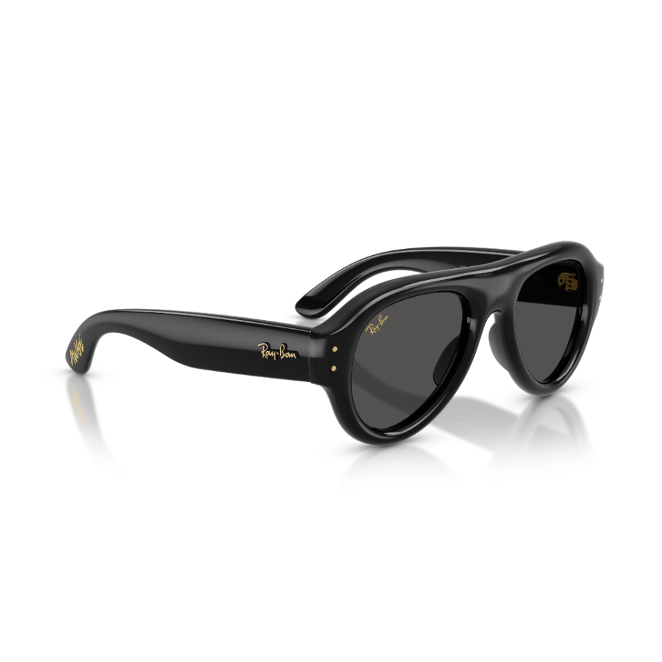 Ray-Ban RB 4925 601/87 52 Güneş Gözlüğü