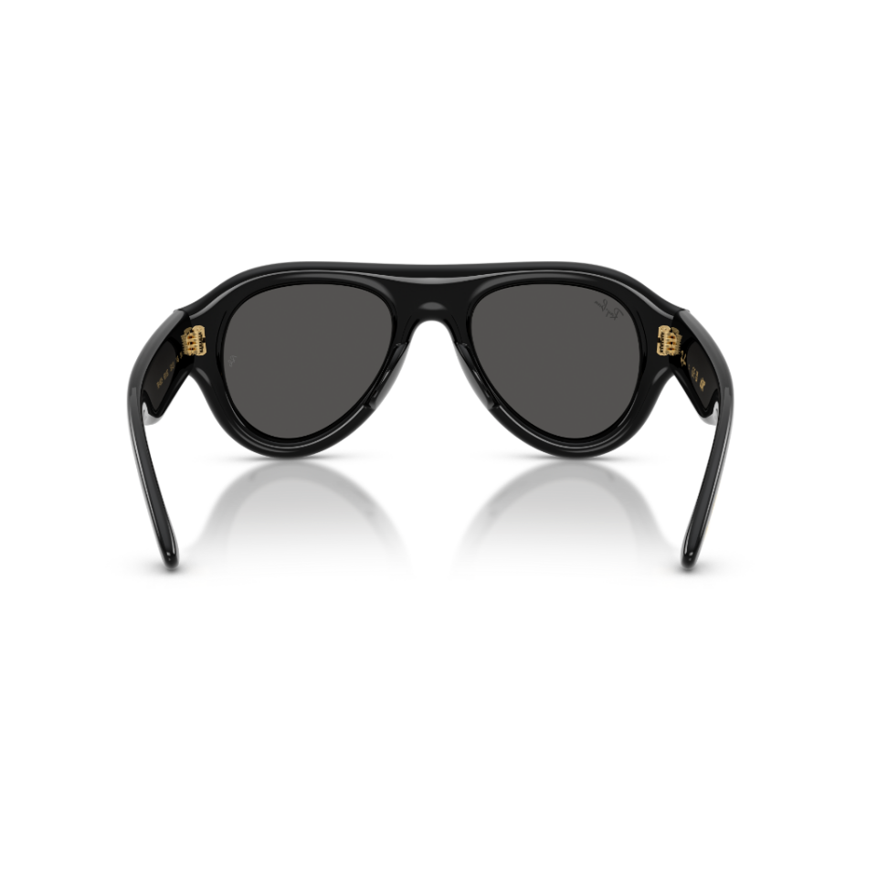 Ray-Ban RB 4925 601/87 52 Güneş Gözlüğü