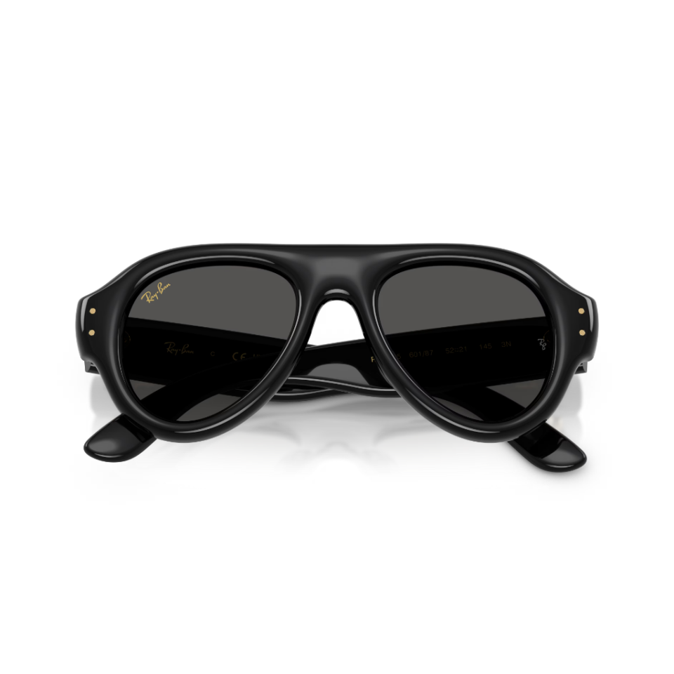 Ray-Ban RB 4925 601/87 52 Güneş Gözlüğü