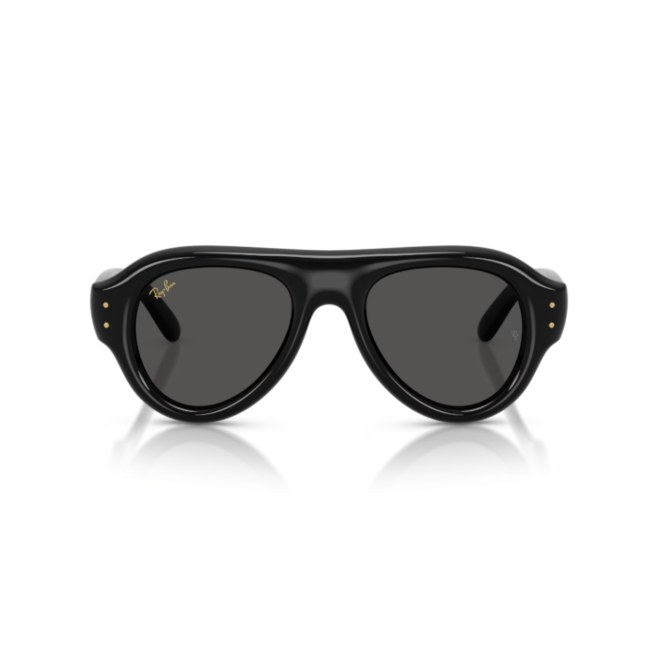 Ray-Ban RB 4925 601/87 52 Güneş Gözlüğü