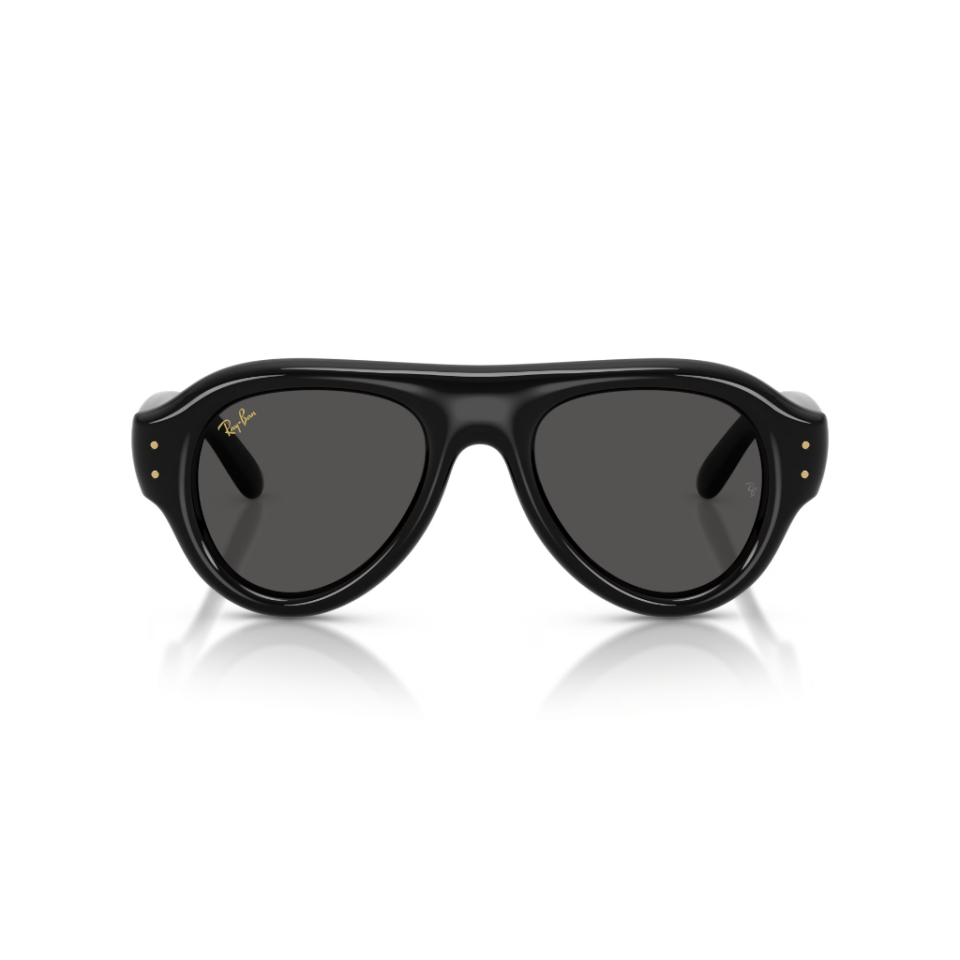 Ray-Ban RB 4925 601/87 52 Güneş Gözlüğü