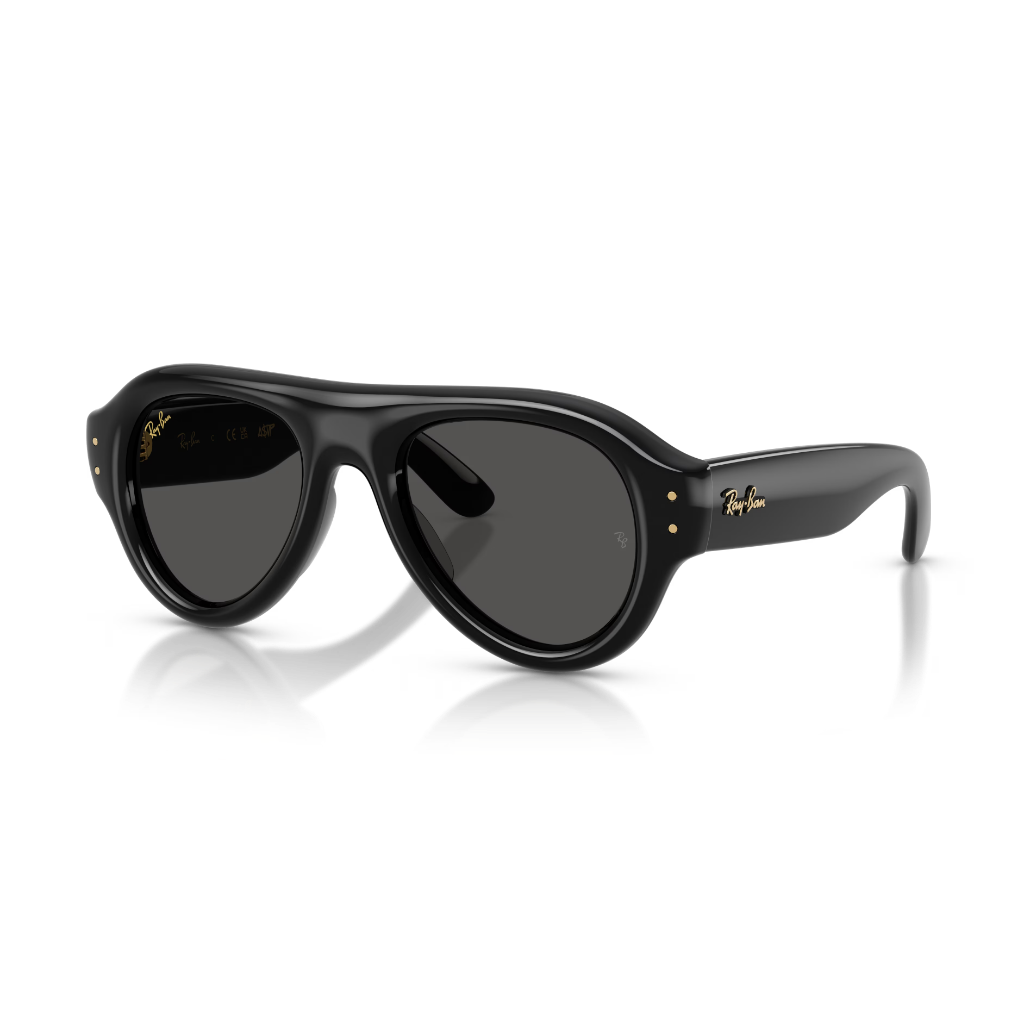 Ray-Ban RB 4925 601/87 52 Güneş Gözlüğü