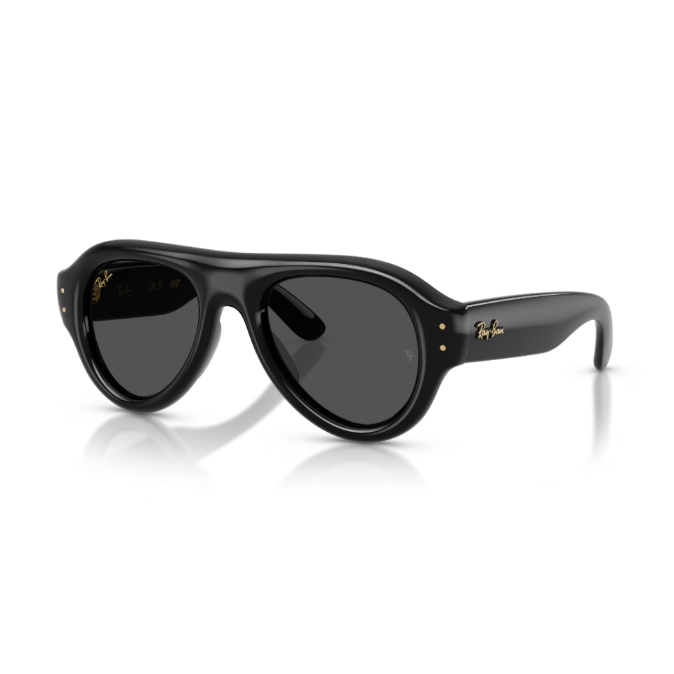 Ray-Ban RB 4925 601/87 52 Güneş Gözlüğü