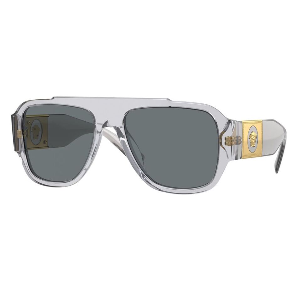 Versace VE 4436U 530580 57  Güneş Gözlüğü