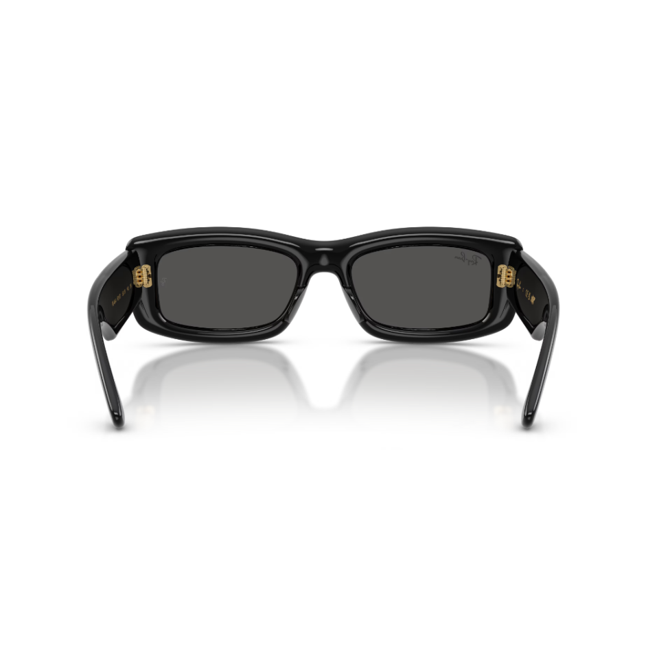 Ray-Ban RB 4944 601/87 55 Güneş Gözlüğü