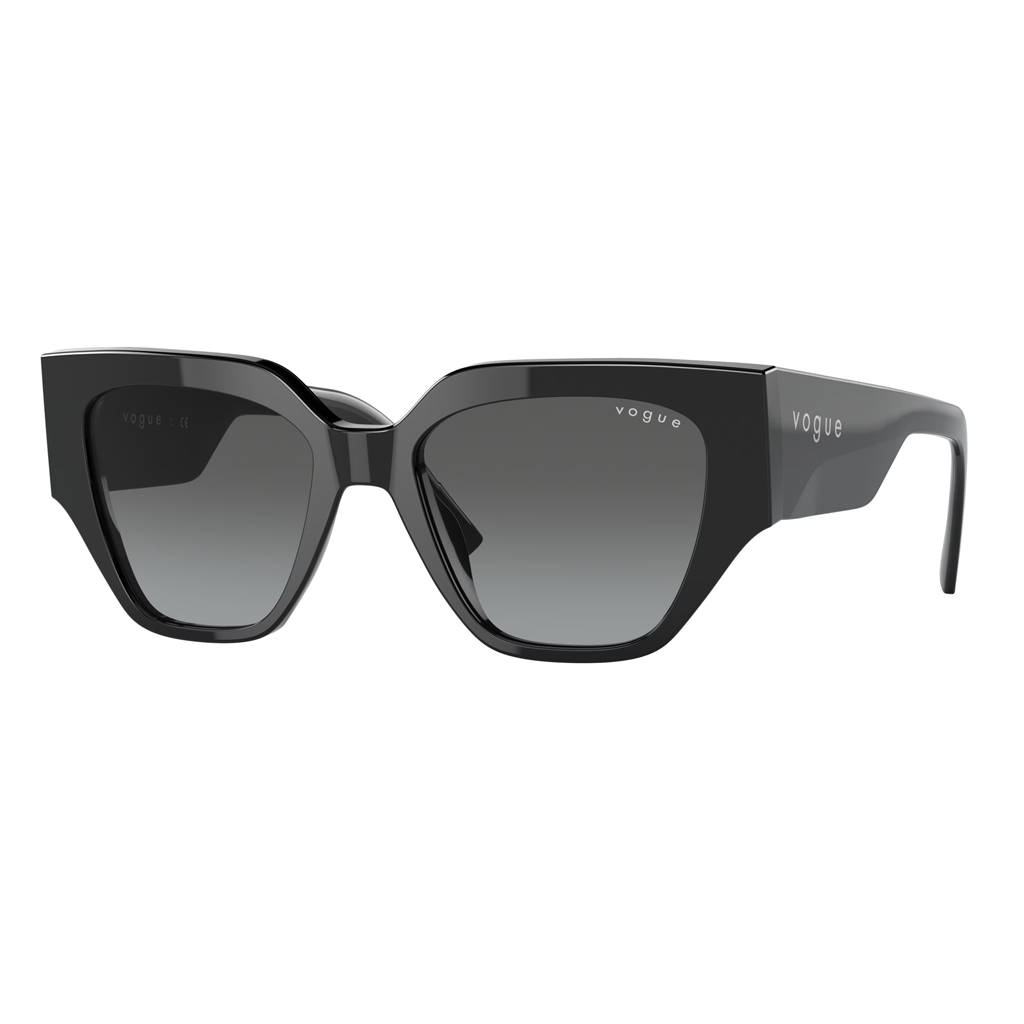 Vogue Vo 5409S W44/11 52 Güneş Gözlüğü