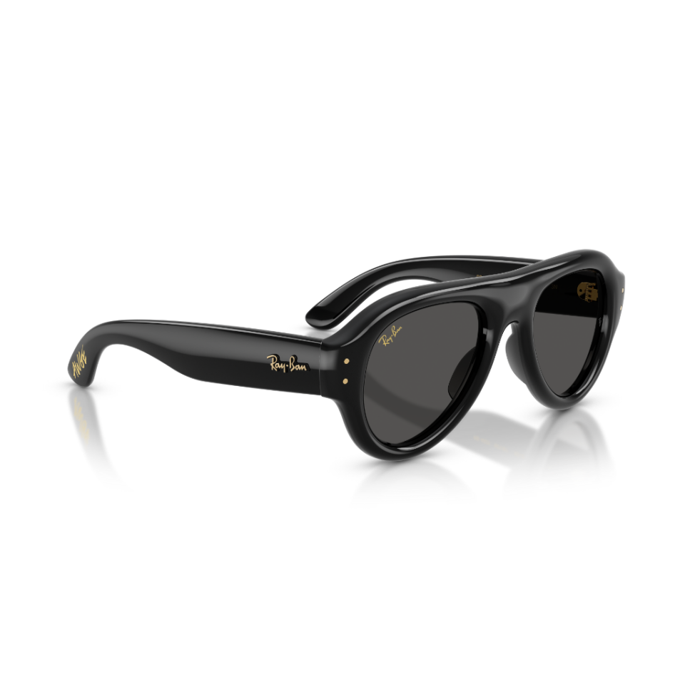 Ray-Ban RB 4925 601/87 50 Güneş Gözlüğü