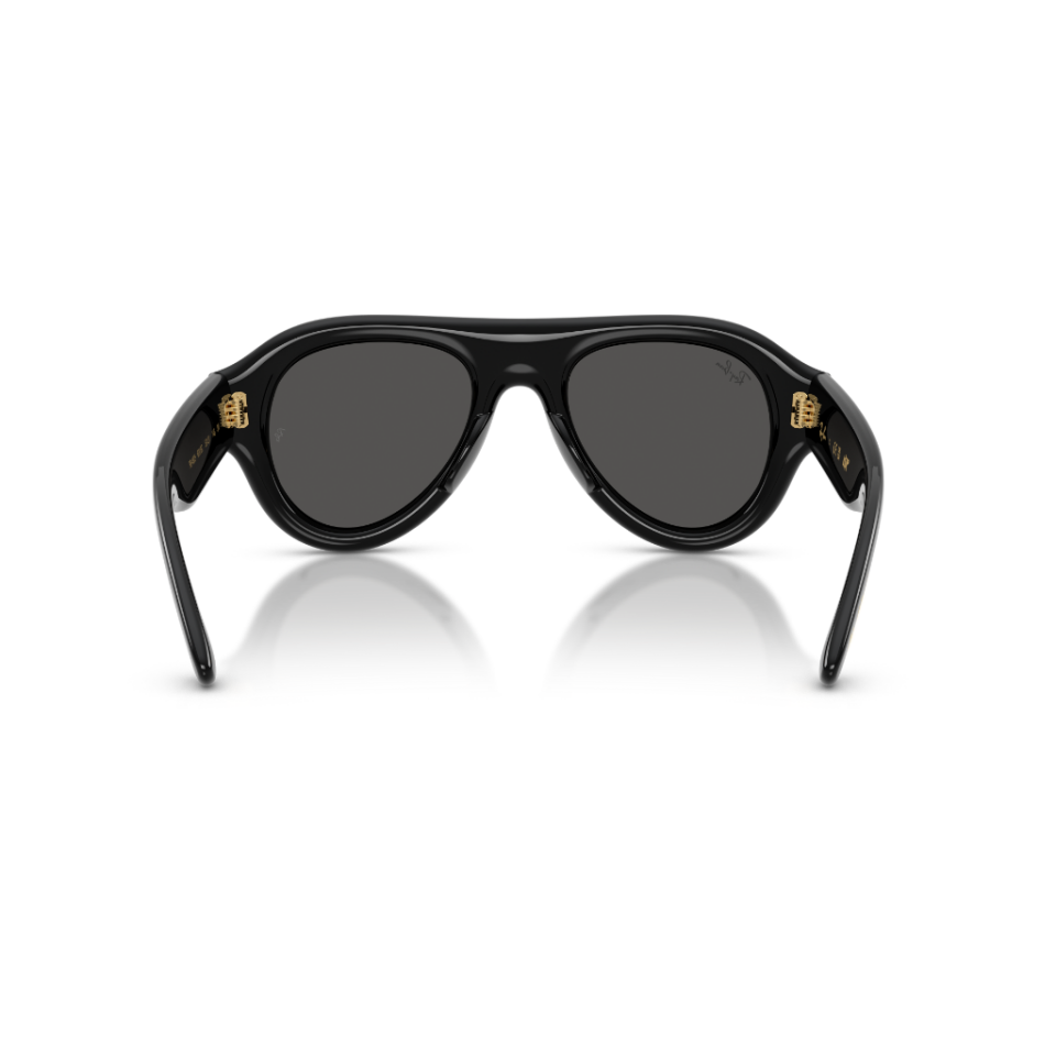 Ray-Ban RB 4925 601/87 50 Güneş Gözlüğü