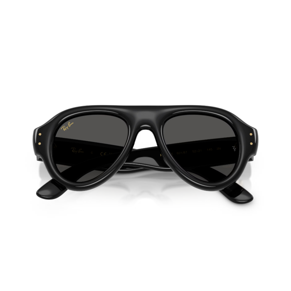 Ray-Ban RB 4925 601/87 50 Güneş Gözlüğü