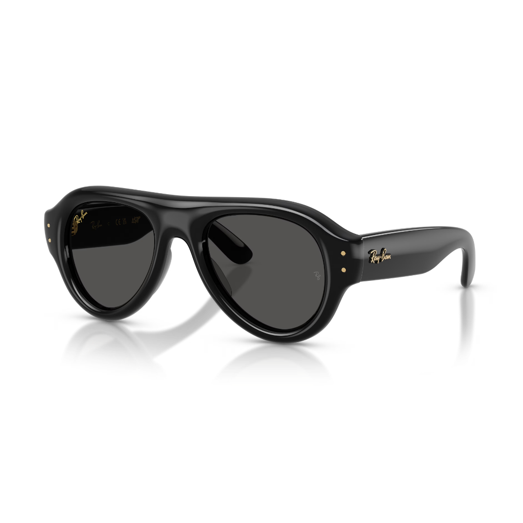 Ray-Ban RB 4925 601/87 50 Güneş Gözlüğü