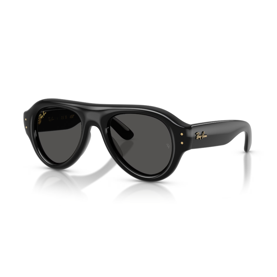 Ray-Ban RB 4925 601/87 50 Güneş Gözlüğü