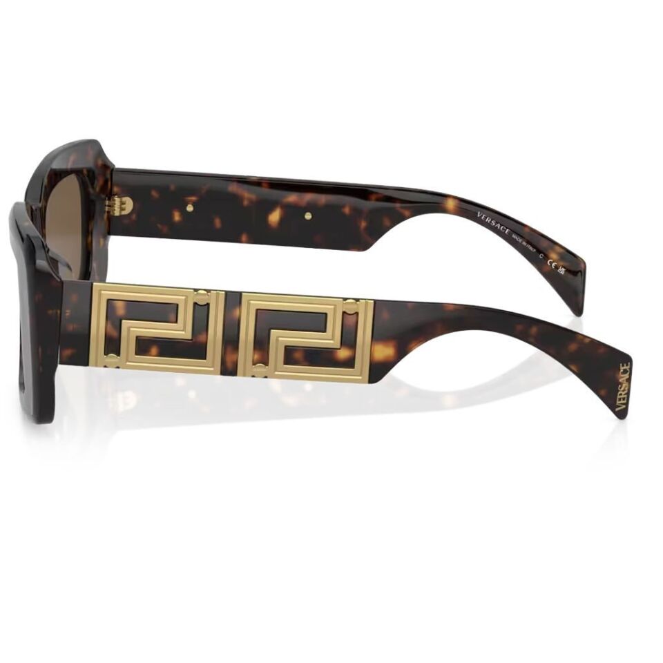 Versace VE 4444 108/73 54  Güneş Gözlüğü