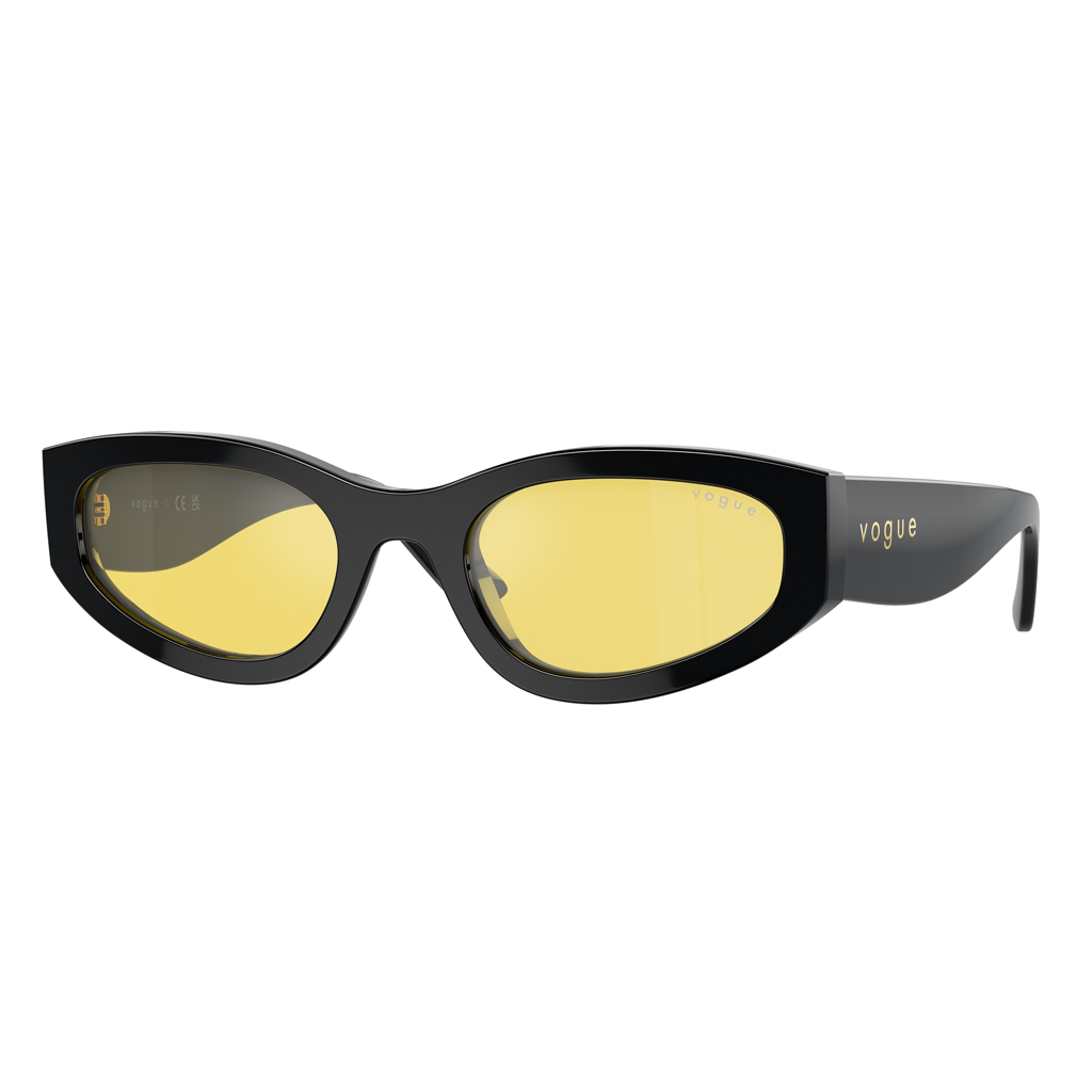 Vogue Vo 5585S W44/85 54 Güneş Gözlüğü