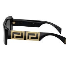 Versace VE 4444 GB1/87 54  Güneş Gözlüğü