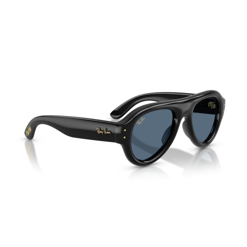 Ray-Ban RB 4925 601/80 52 Güneş Gözlüğü