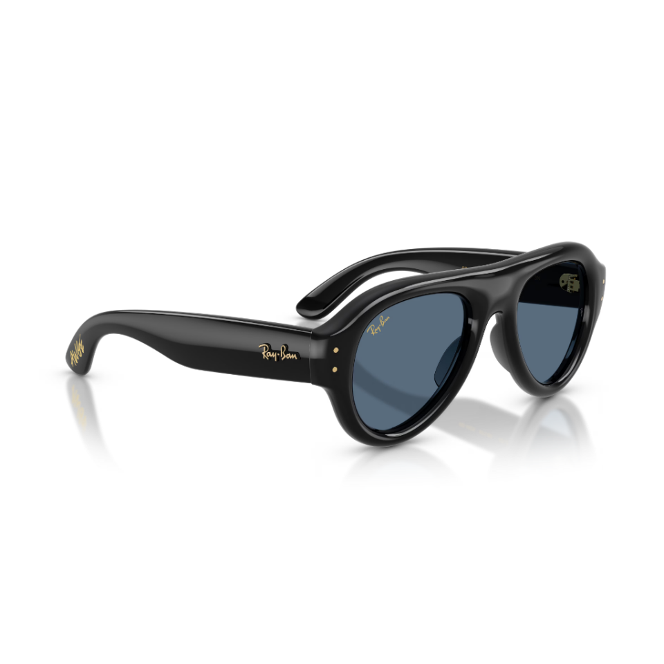 Ray-Ban RB 4925 601/80 52 Güneş Gözlüğü