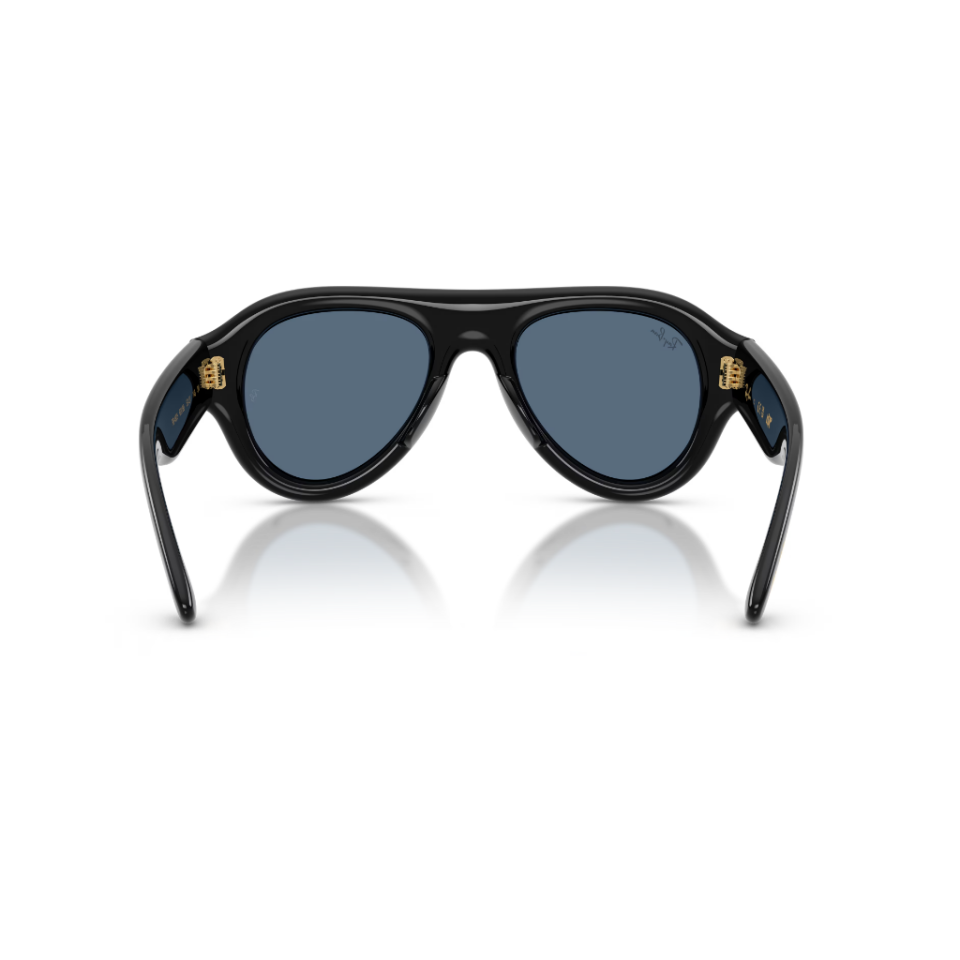 Ray-Ban RB 4925 601/80 52 Güneş Gözlüğü