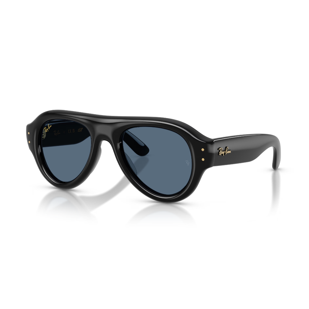 Ray-Ban RB 4925 601/80 52 Güneş Gözlüğü