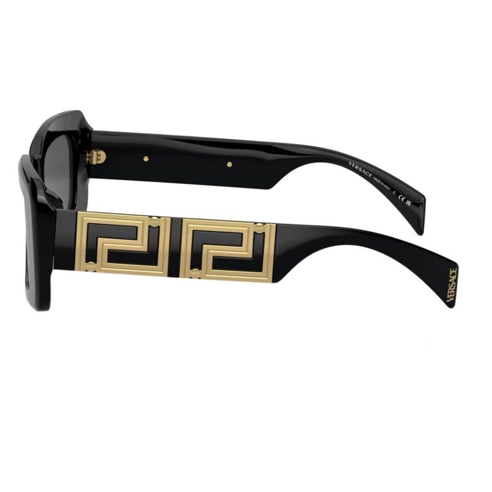 Versace VE 4444 GB1/87 54  Güneş Gözlüğü