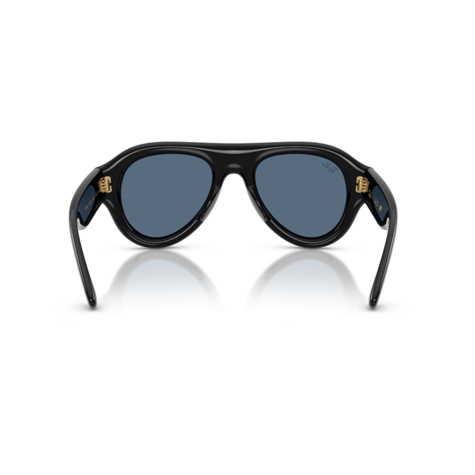 Ray-Ban RB 4925 601/80 50 Güneş Gözlüğü