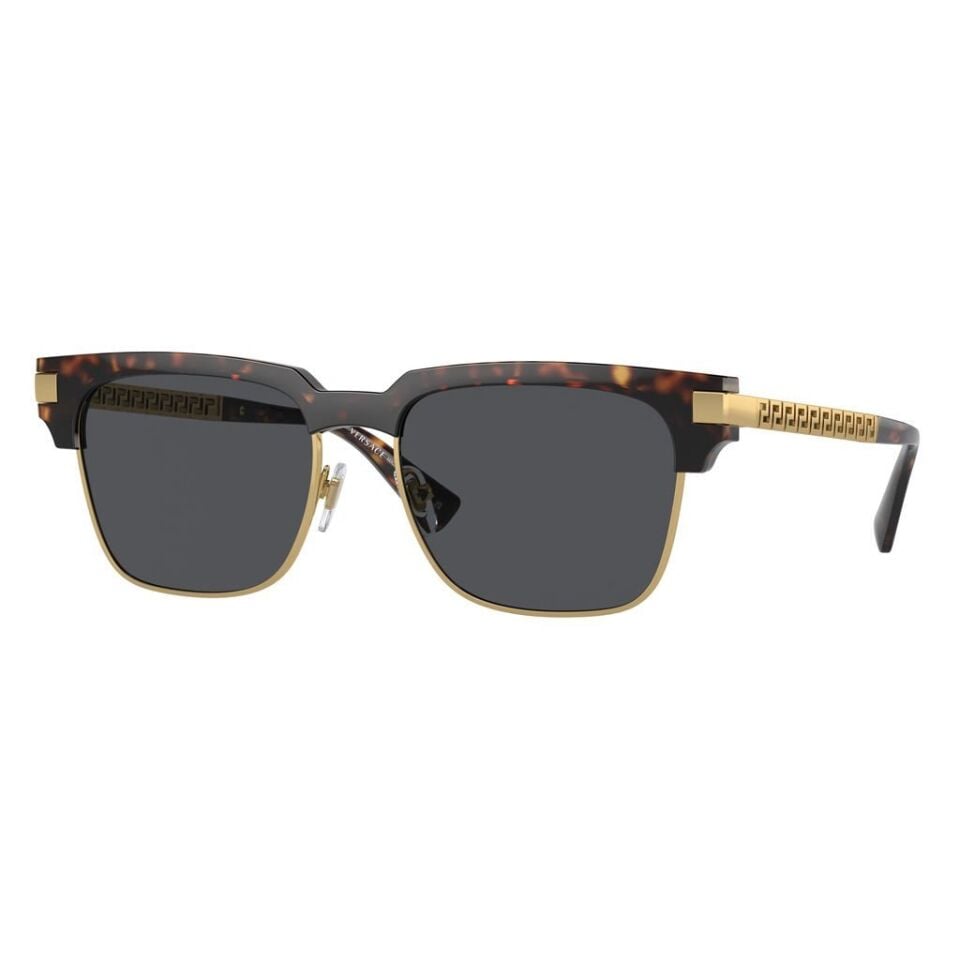 Versace VE 4447 108/87 55  Güneş Gözlüğü
