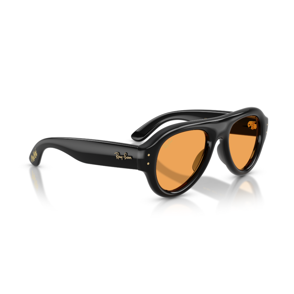 Ray-Ban RB 4925 601/7 52 Güneş Gözlüğü