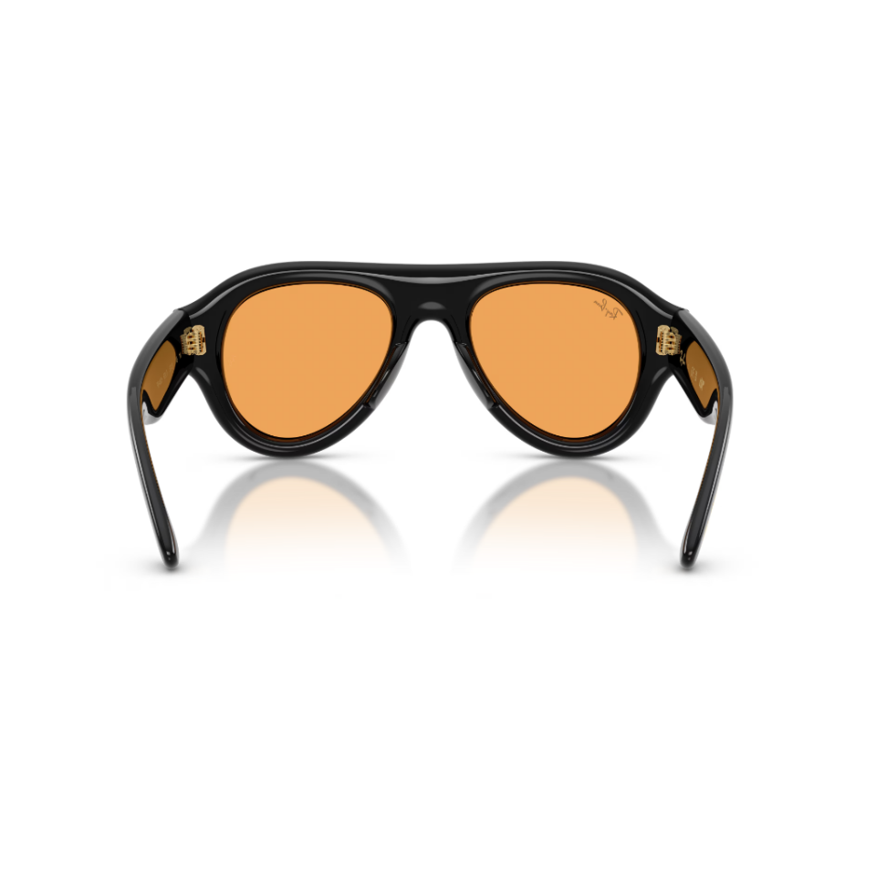 Ray-Ban RB 4925 601/7 52 Güneş Gözlüğü