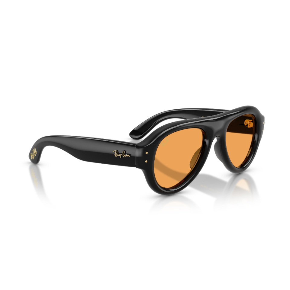 Ray-Ban RB 4925 601/7 50 Güneş Gözlüğü