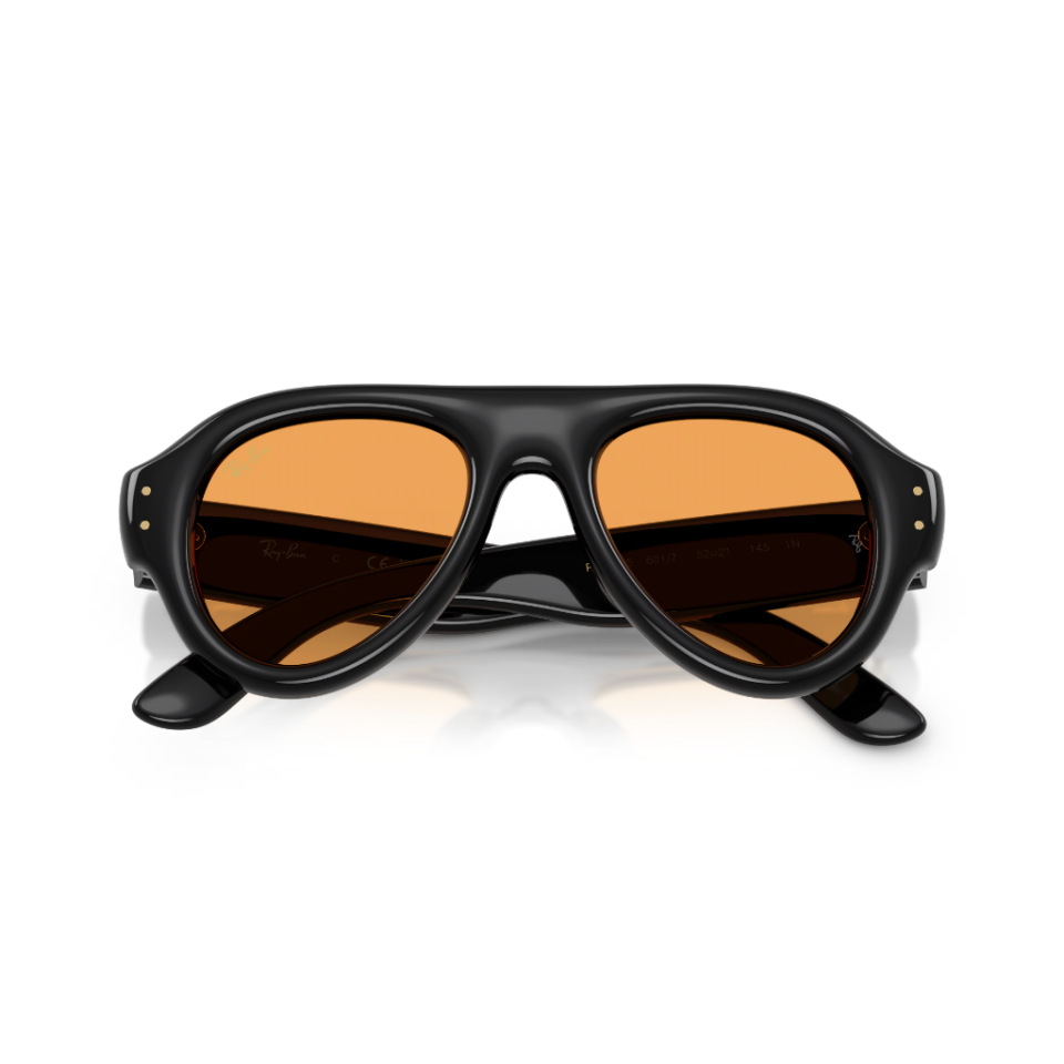 Ray-Ban RB 4925 601/7 50 Güneş Gözlüğü