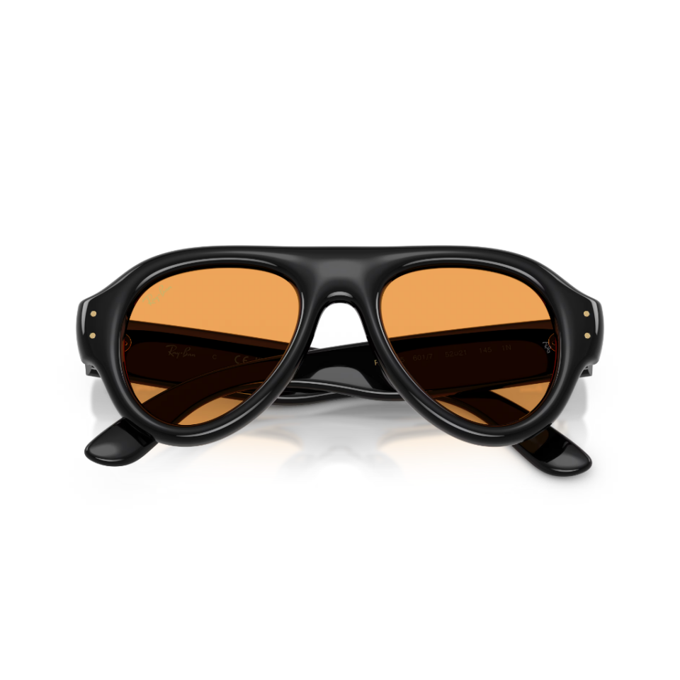 Ray-Ban RB 4925 601/7 50 Güneş Gözlüğü