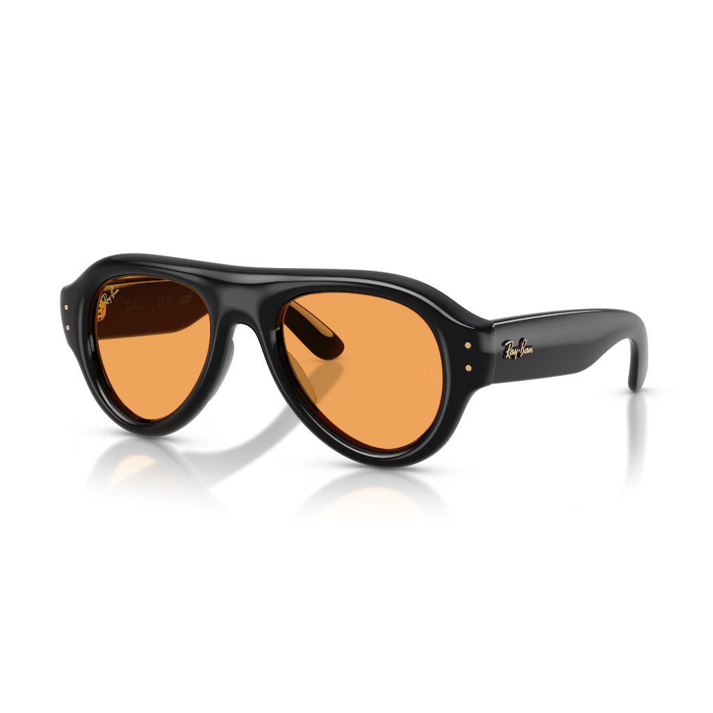 Ray-Ban RB 4925 601/7 50 Güneş Gözlüğü