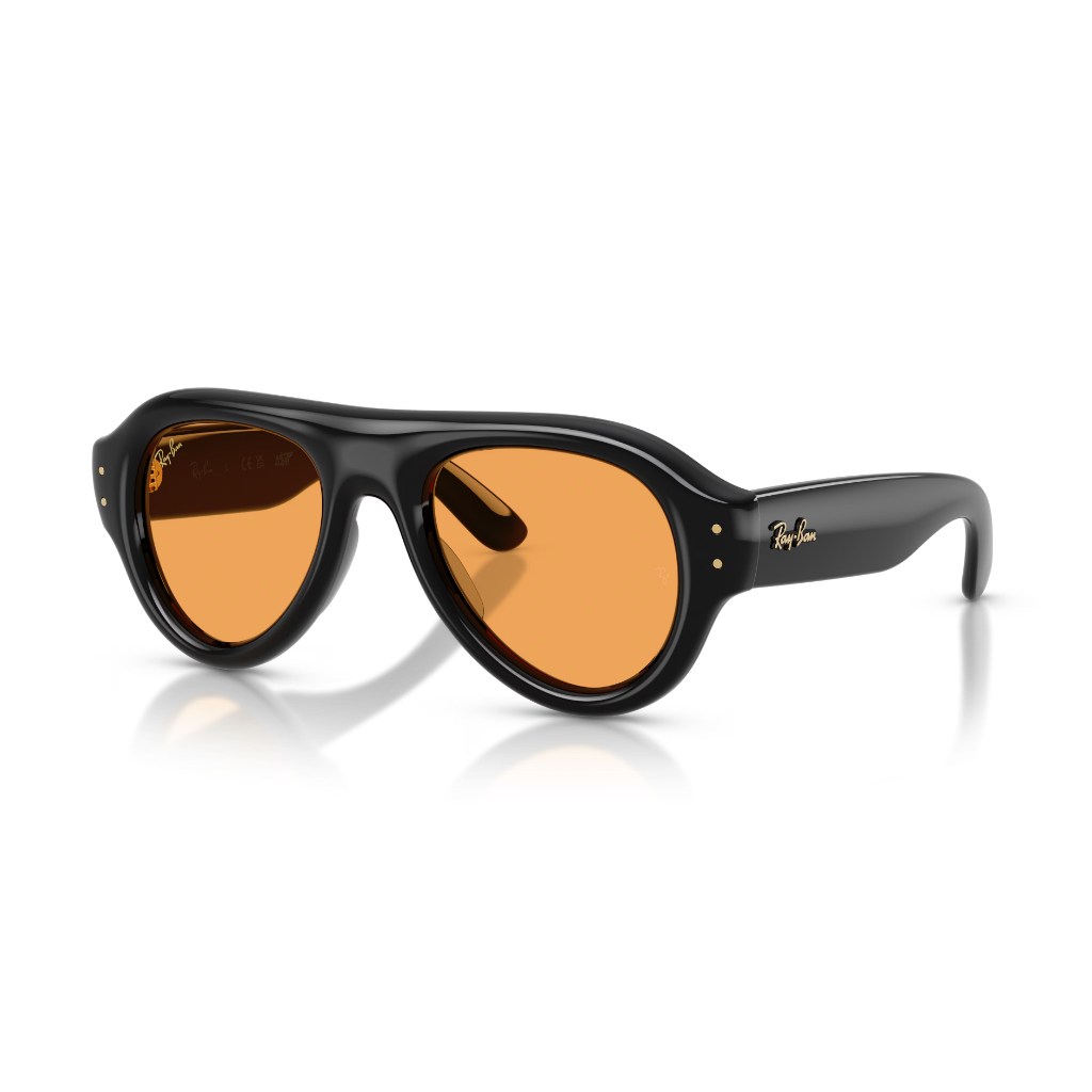 Ray-Ban RB 4925 601/7 50 Güneş Gözlüğü