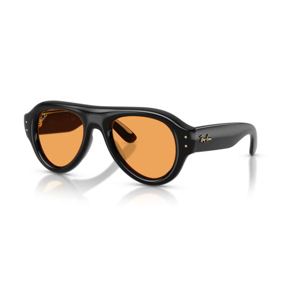 Ray-Ban RB 4925 601/7 50 Güneş Gözlüğü
