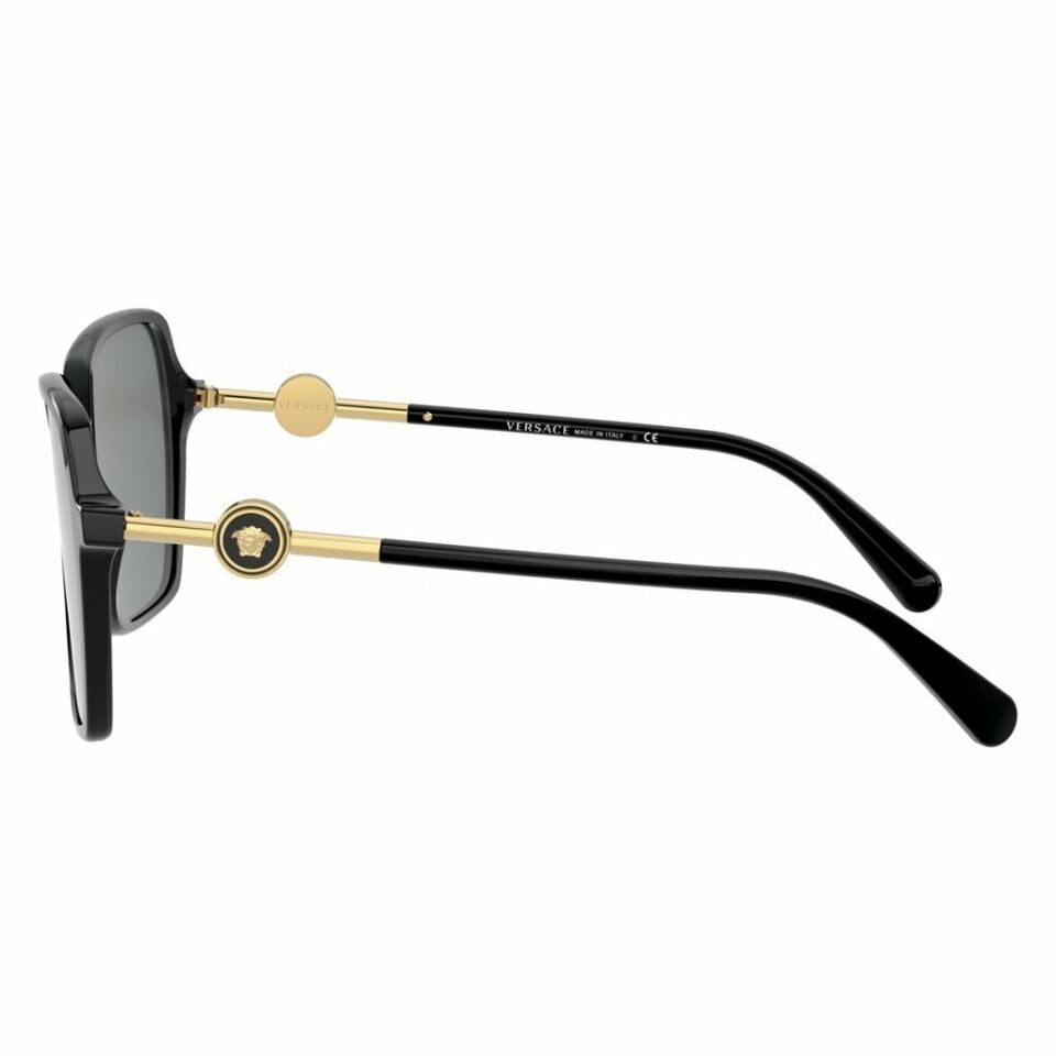 Versace VE 4396 GB1/87 58  Güneş Gözlüğü