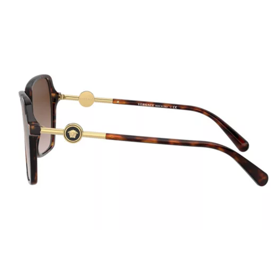 Versace VE 4396 108/13 58  Güneş Gözlüğü