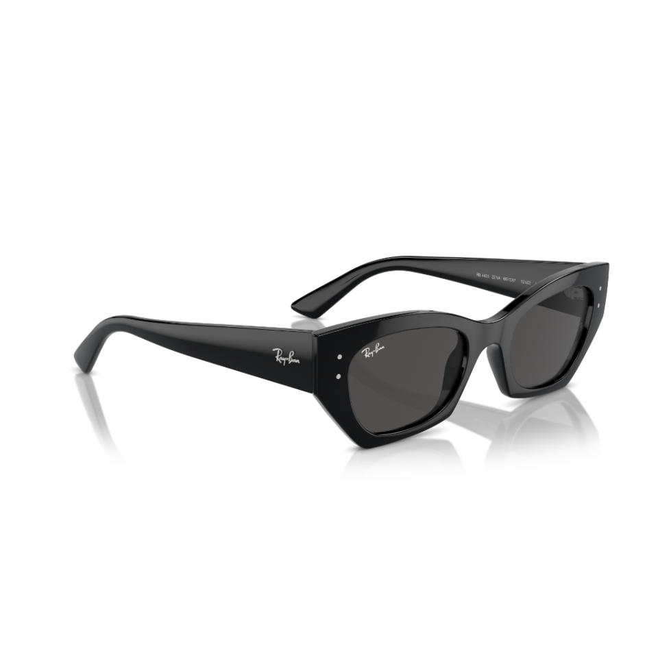 Ray-Ban RB 4430 667787 52 Güneş Gözlüğü